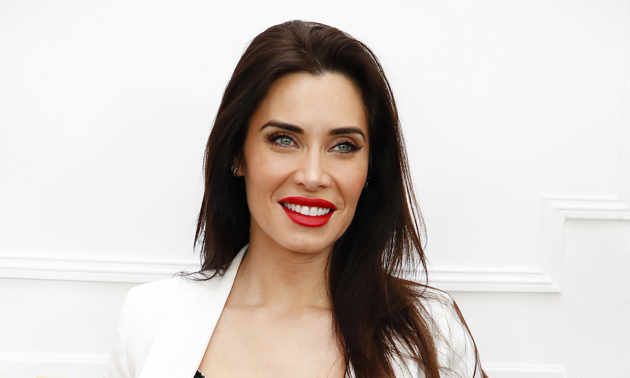 Pilar Rubio