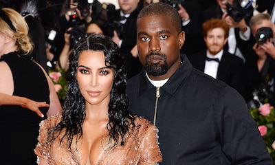 El motivo por el que Kim Kardashian y Kanye West han llamado a su hijo Psalm West