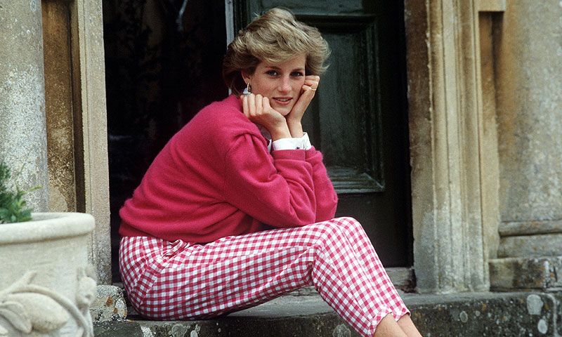 ¿Quieres recorrer la casa en la que creció Diana de Gales? Este verano podrás hacerlo