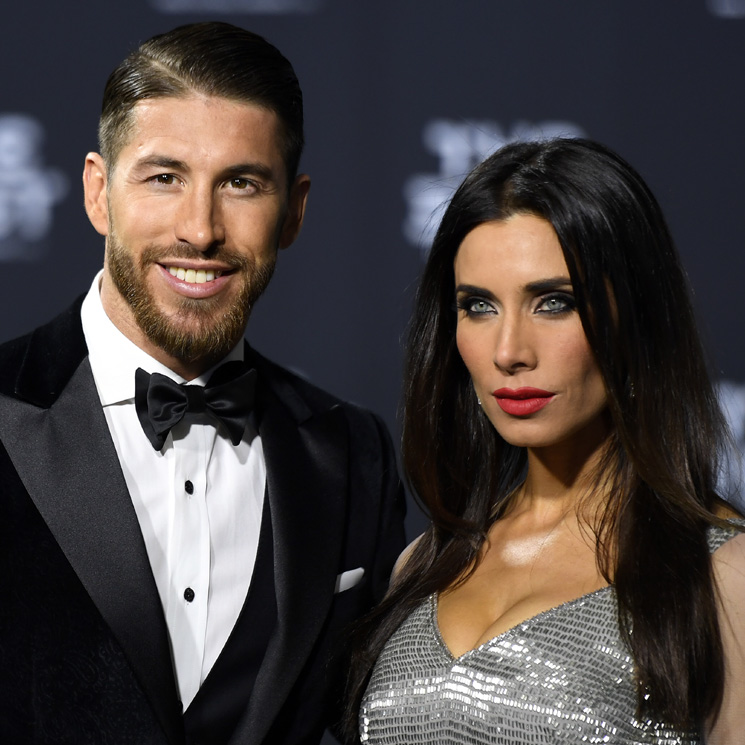 El importante papel de los hijos de Pilar Rubio y Sergio Ramos en su boda