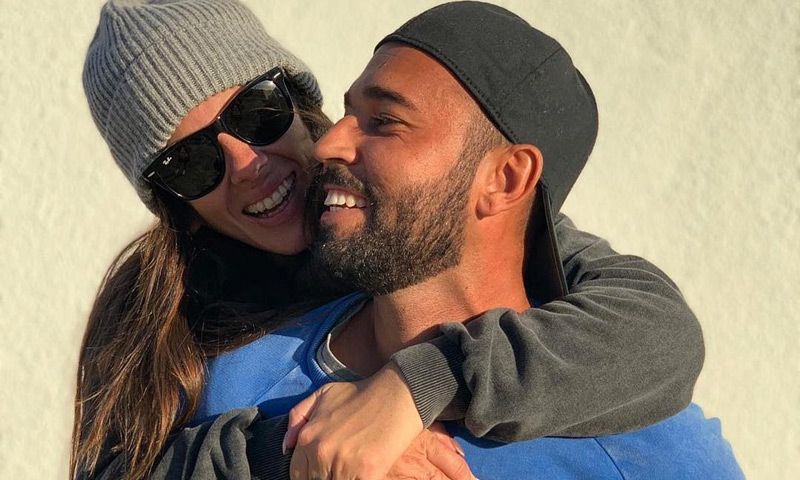 Anabel Pantoja Se Casa Asi Ha Sido Su Romantica Pedida De Mano