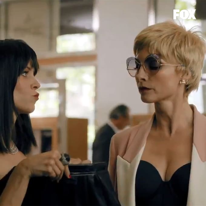'Vis a vis' tendrá un 'spin off' con Maggie Civantos y Najwa Nimri como protagonistas