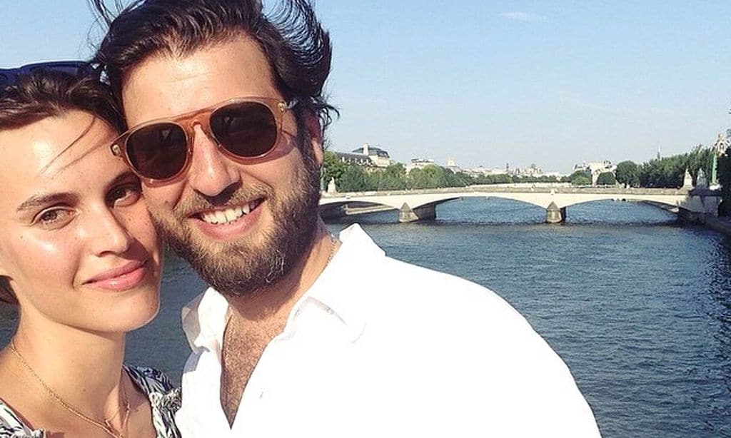 Así será la boda Casimir Sayn-Wittgenstein, uno de los príncipes más sexys de Europa, con la modelo Alana Bunte