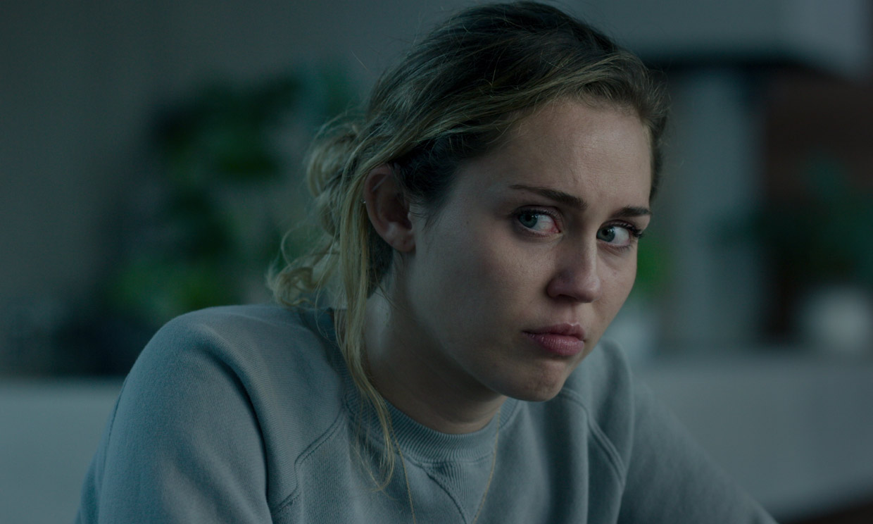 Miley Cyrus es la protagonista absoluta de la 5T de 'Black Mirror', pero no es la única estrella