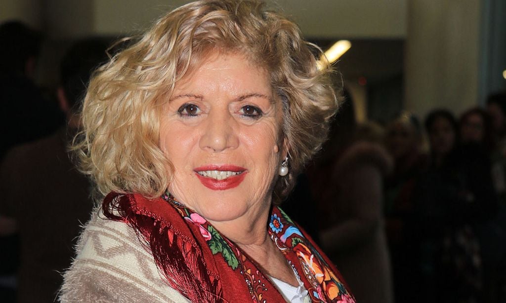 El hijo de María Jiménez explica que su recuperación es 'un proceso que va muy lento'