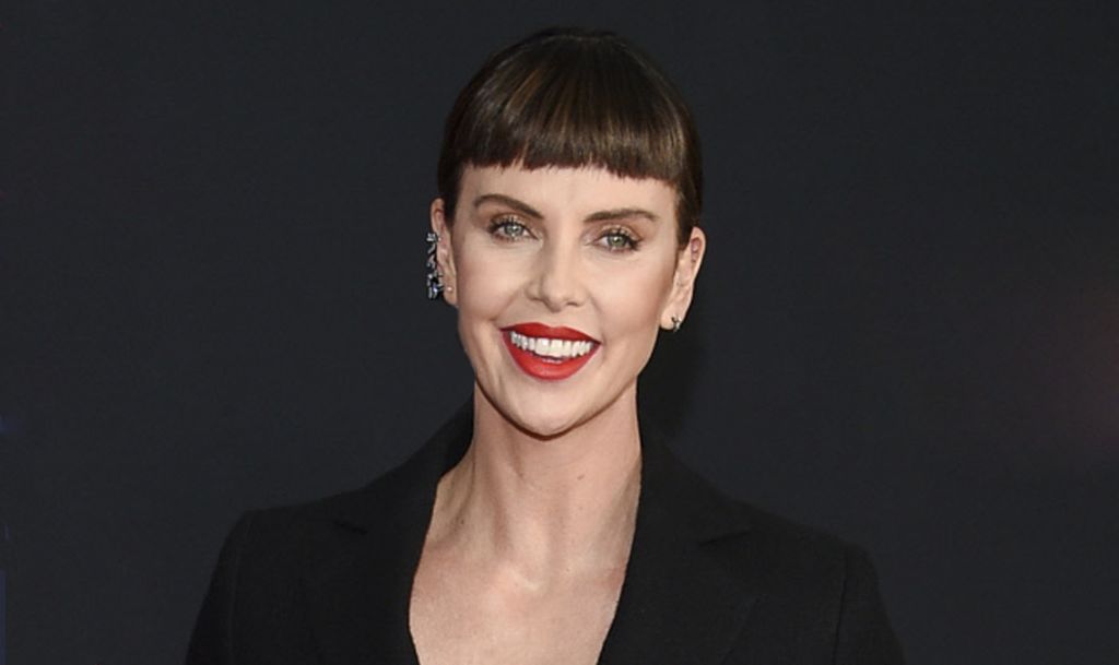 Charlize Theron quiere volver a enamorarse (y tiene un prototipo de novio ideal)