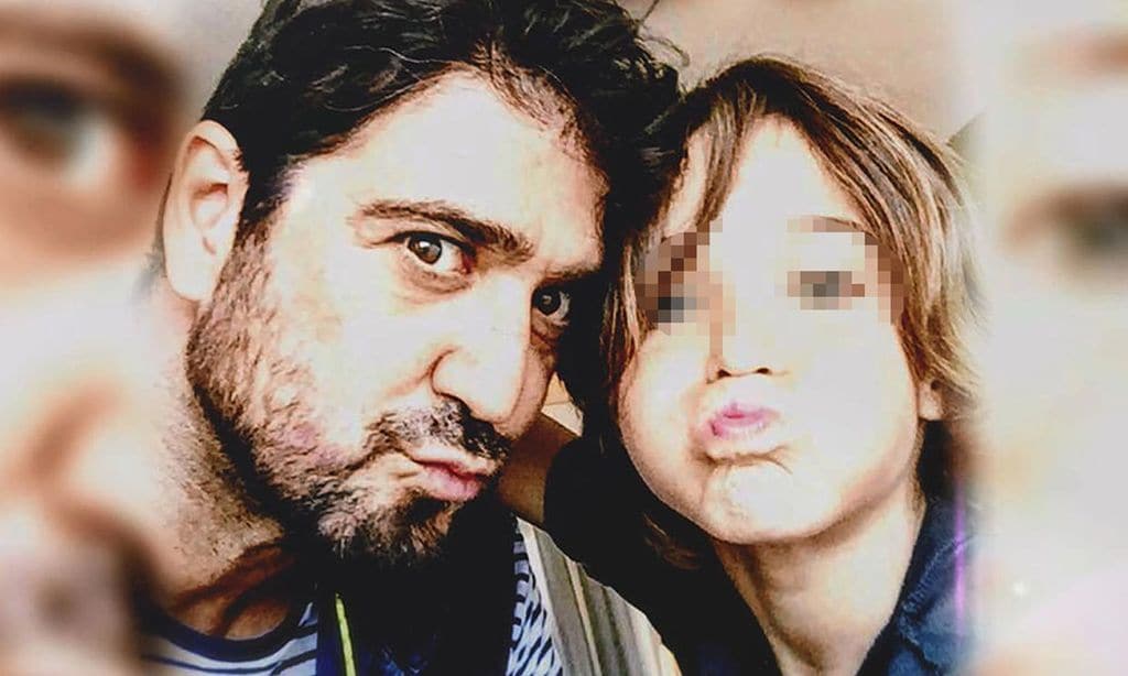 Antonio Orozco Presume Con Orgullo Del Talento Musical De Su Hijo