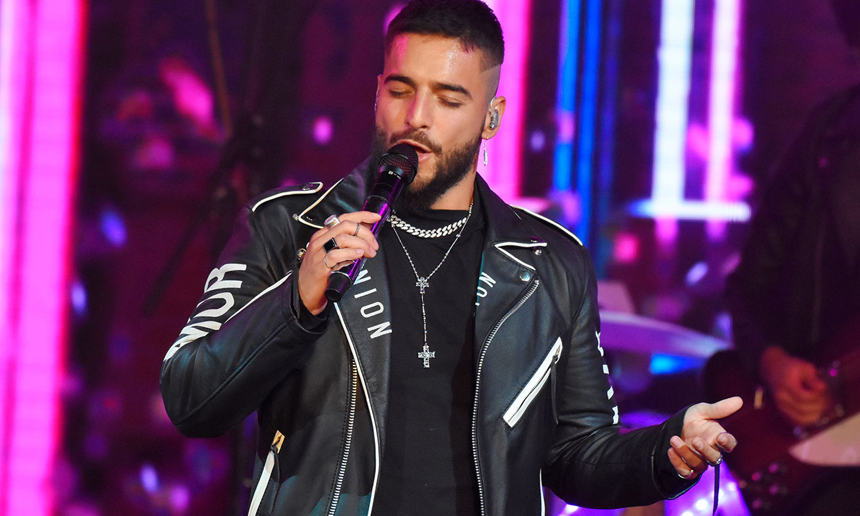 Maluma