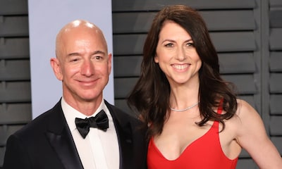 La exmujer de Jeff Bezos donará la mitad de su fortuna: 'Tengo una cantidad de dinero desproporcionada'