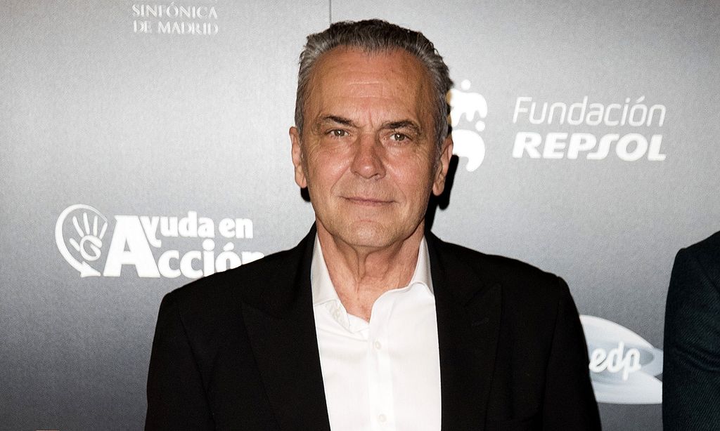 José Coronado se confiesa seguidor de 'Supervivientes' ¡y hasta tiene un favorito!