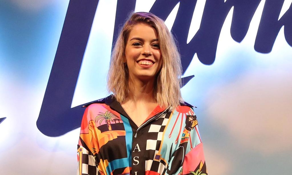Nerea sale en defensa de su excompañera de OT, Amaia