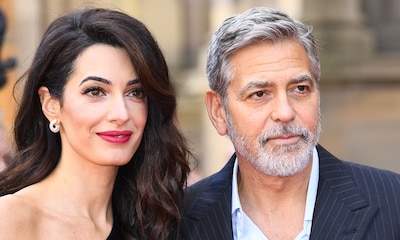 Ya puedes comer con George y Amal Clooney en su casa del Lago de Como