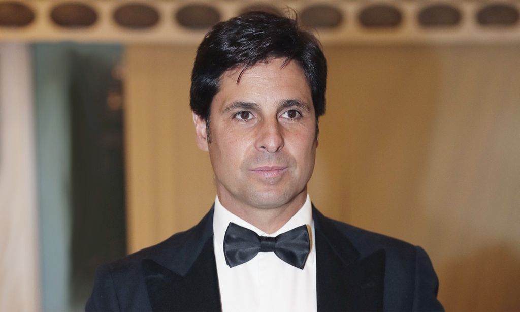 Francisco Rivera adelanta algunos detalles del bautizo de su hijo, ¿quiénes serán los padrinos?