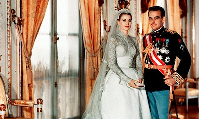Las otras bodas de ensueño en Mónaco, las referencias de Carlota Casiraghi y Dimitri Rassam