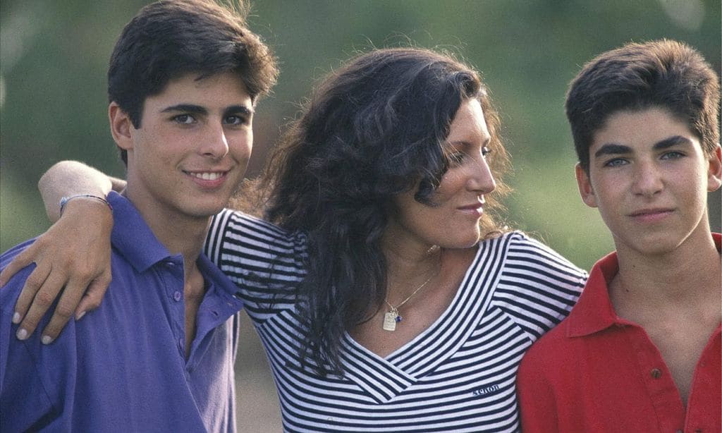 Las Curiosidades De La Finca Familiar En La Que El Pequeño Cayetano Celebrará Su Bautizo