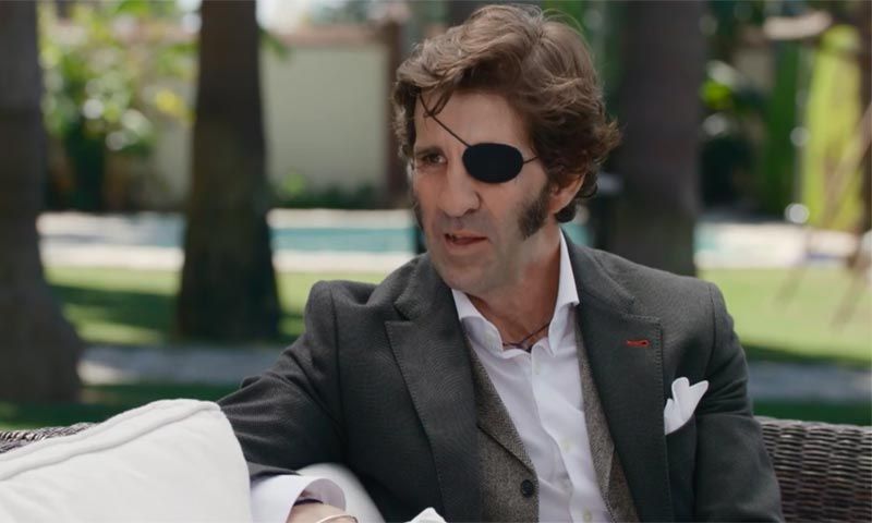 Juan José Padilla recuerda el episodio más duro de su vida