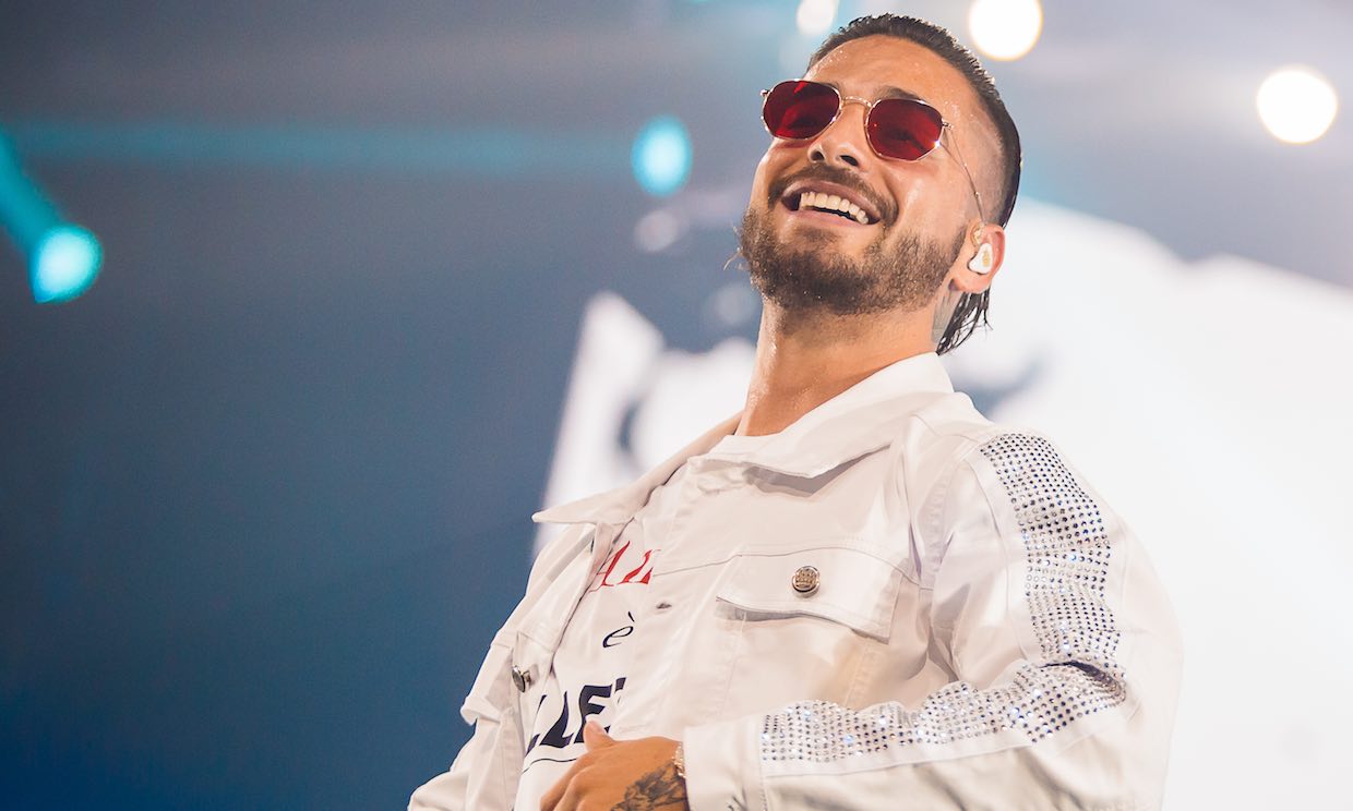 Maluma