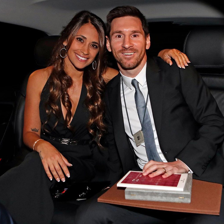 El lado más íntimo de Messi: recuerda sus inicios con Antonela y desvela si ampliarán la familia