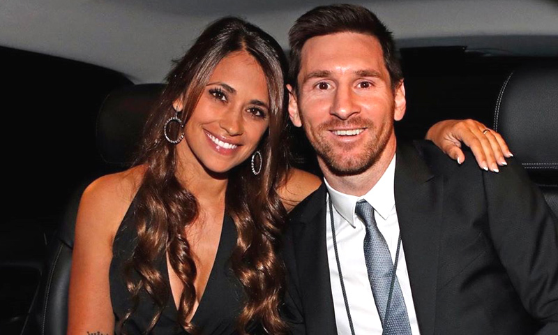 El lado más íntimo de Messi: recuerda sus inicios con Antonela y desvela si ampliarán la familia