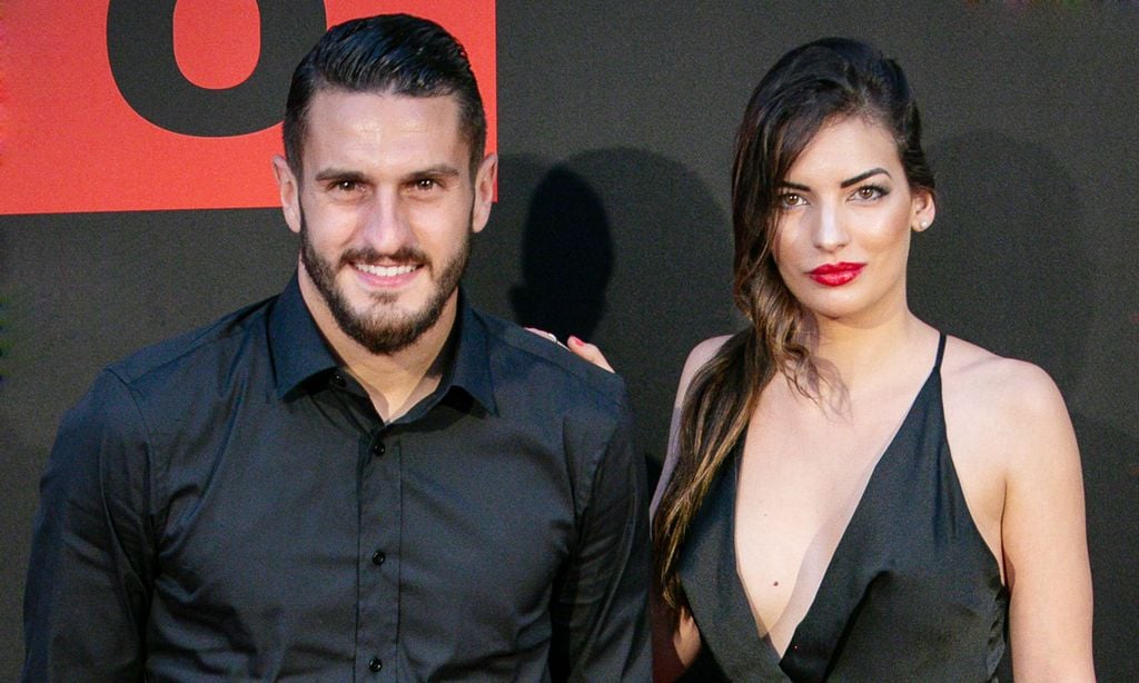 ¿Qué jugador del Atlético de Madrid va a ser papá?