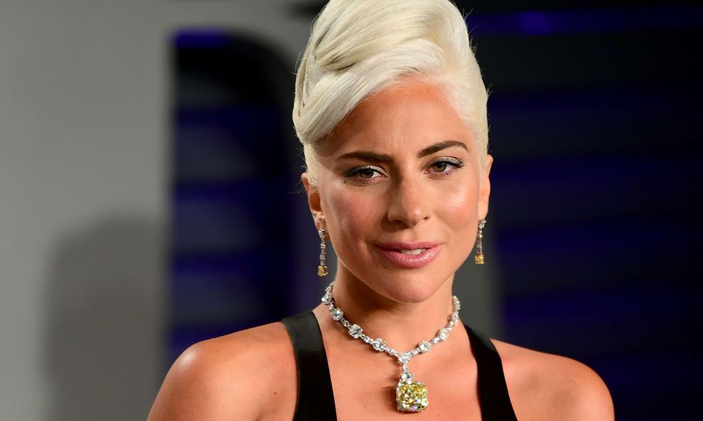 Lady Gaga menciona por primera vez la ruptura de su compromiso y ¡en el escenario!