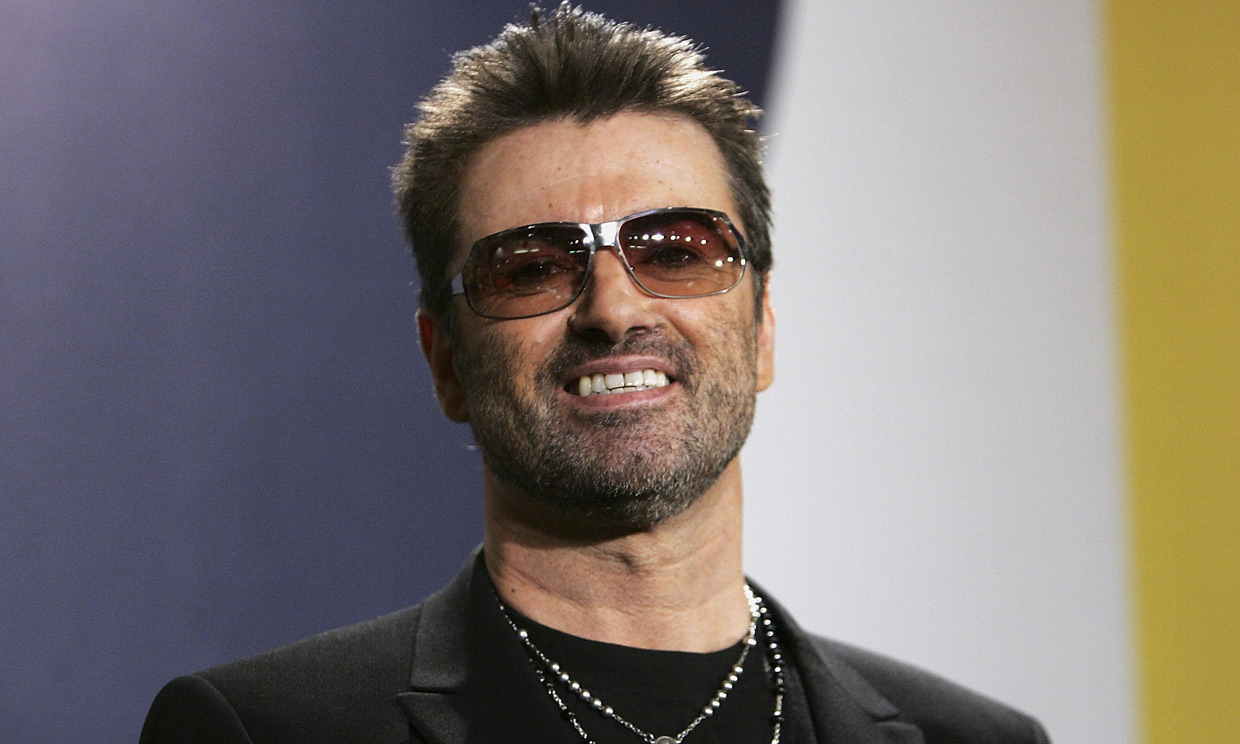 George Michael