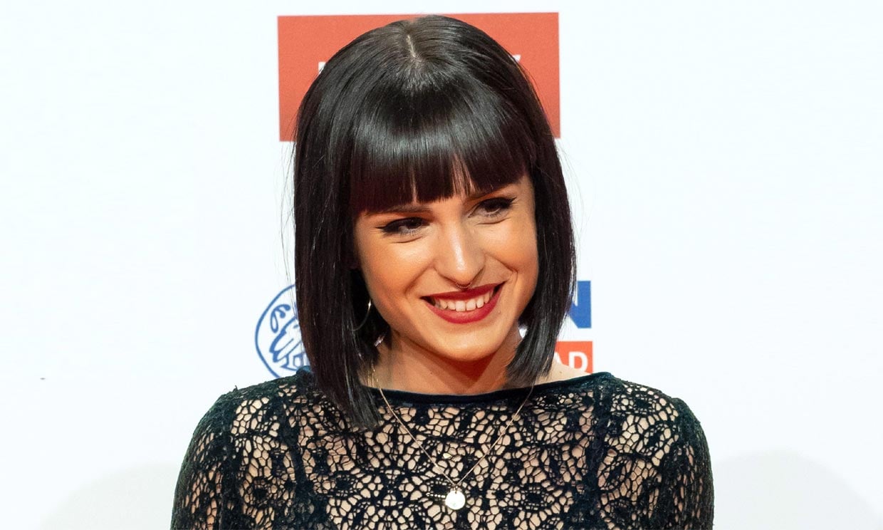 Natalia Lacunza, OT 2018
