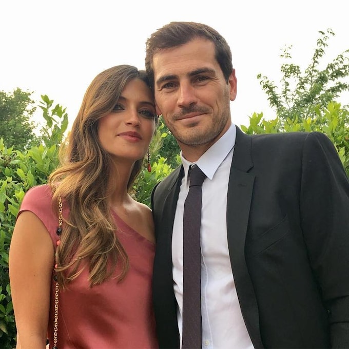 El reencuentro de Iker Casillas con sus padres tras su distanciamiento