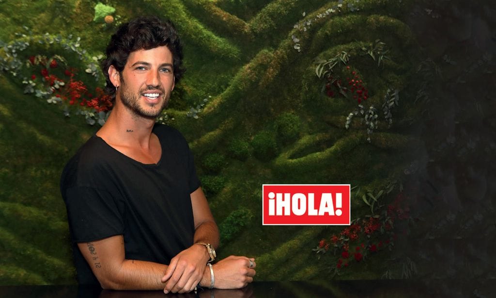 Jorge Brazález y Miri, de 'Masterchef', una bonita amistad que se mantiene en la distancia