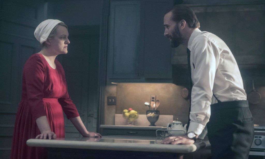 Prepárate para lo nuevo de 'El cuento de la criada' y recuerda qué pasó en la segunda temporada