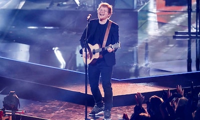 ¡Que empiece el espectáculo! Ed Sheeran promete un lleno absoluto en Barcelona