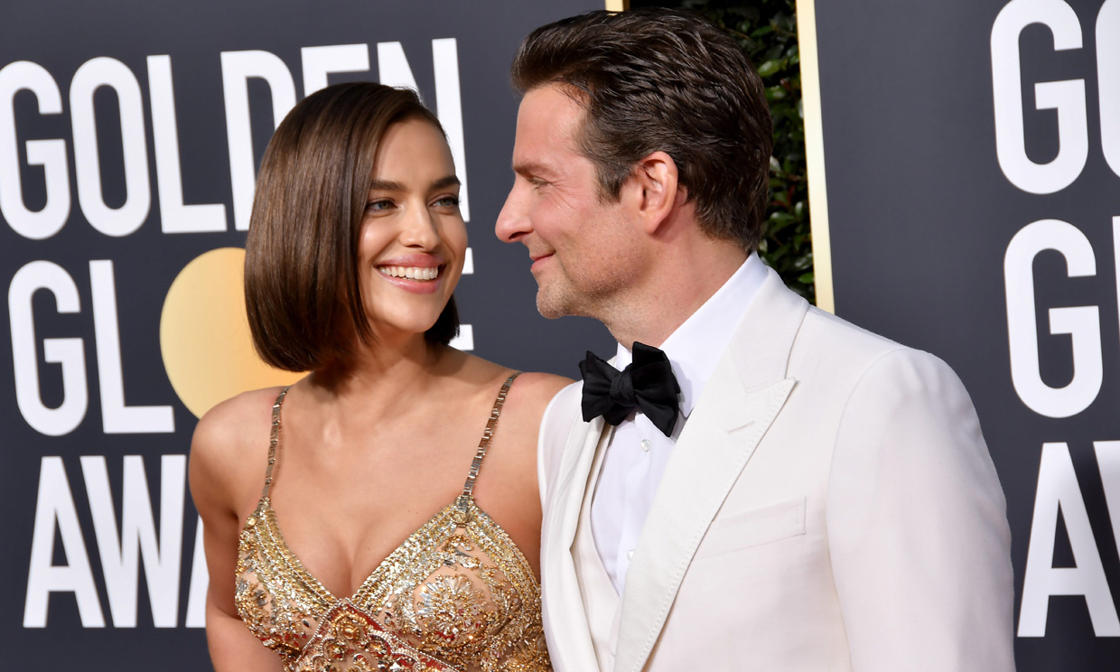 Confirmado: Irina Shayk y Bradley Cooper han roto