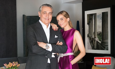 La fabulosa mansión del cirujano plástico Jorge Planas y su mujer, la empresaria Raquel Oliva