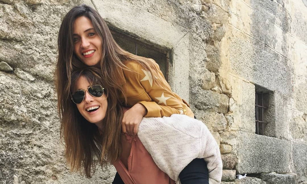 Sara Carbonero e Isabel Jiménez, una amistad más allá de las pantallas