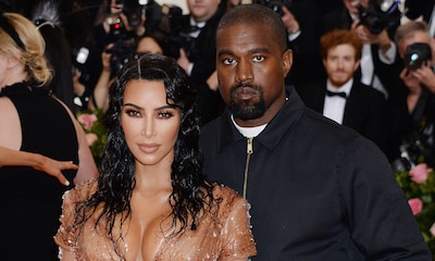 ¿A quién se parece Psalm: a mamá Kim Kardashian o a papá Kanye West?