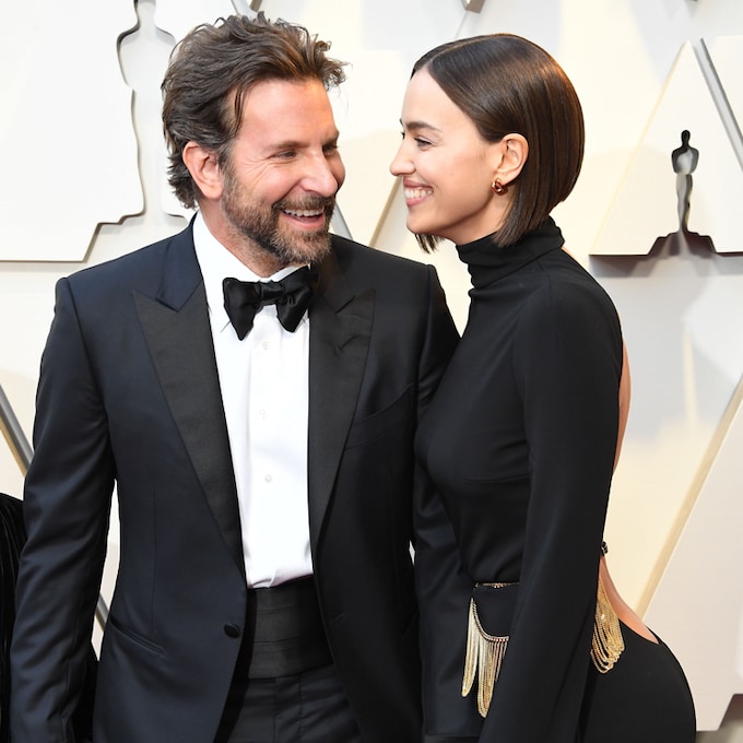 El detonante de la ruptura de Bradley Cooper e Irina Shayk