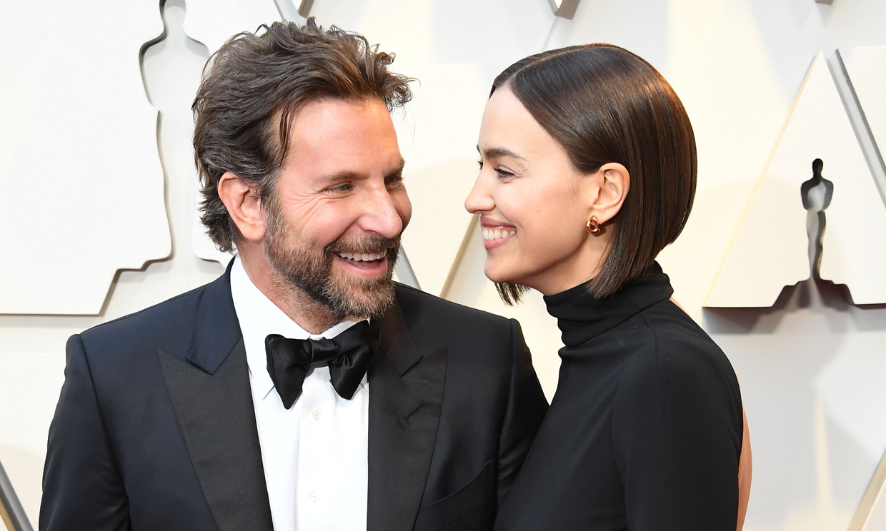 El detonante de la ruptura de Bradley Cooper e Irina Shayk