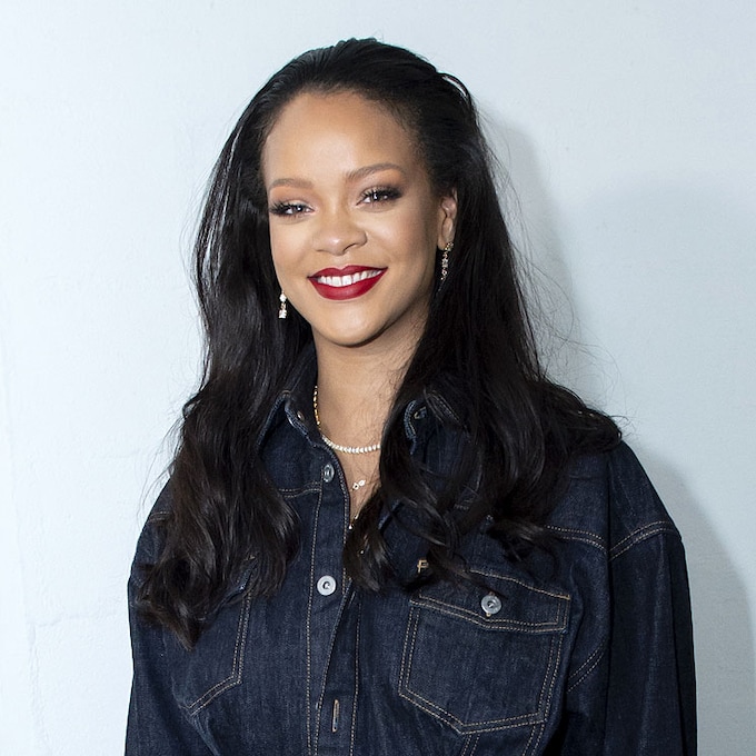 ¡Enamorada y con ganas de ser madre! Rihanna ofrece su entrevista más personal