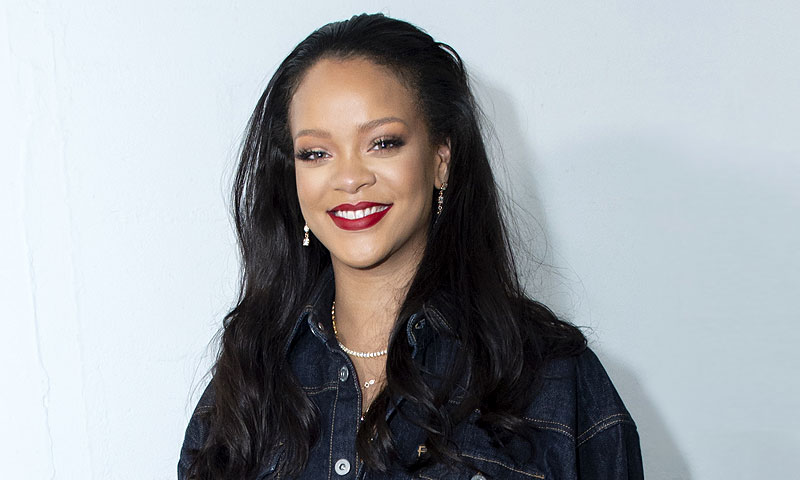 ¡Enamorada y con ganas de ser madre! Rihanna ofrece su entrevista más personal