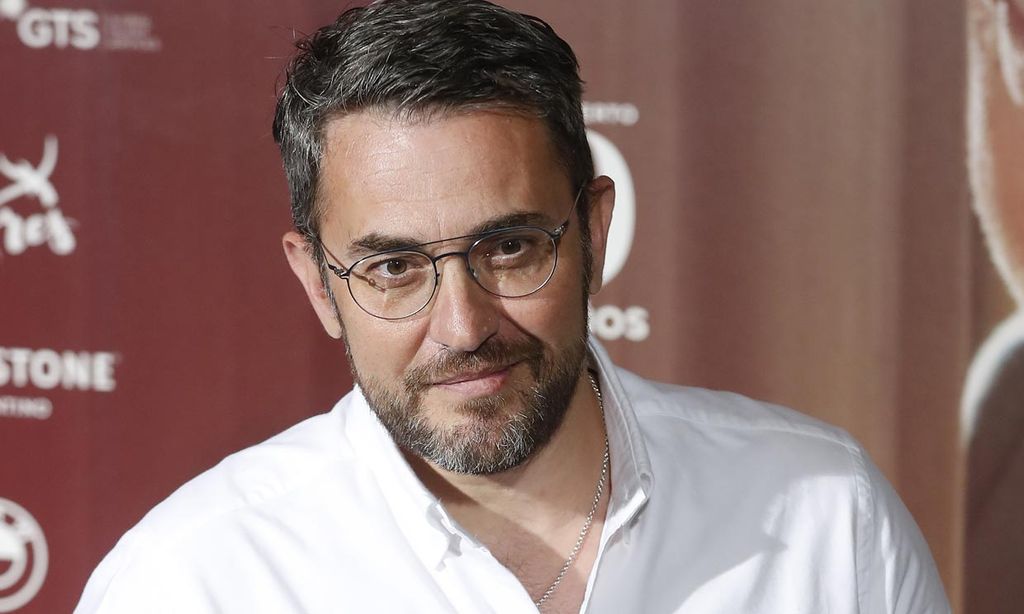 Máximo Huerta regresa a la televisión