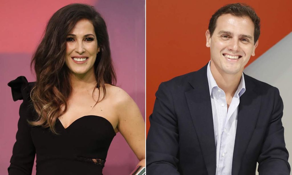 Malú y Albert Rivera, seis meses juntos y ¡por fin! dejaron de ser 'invisibles'