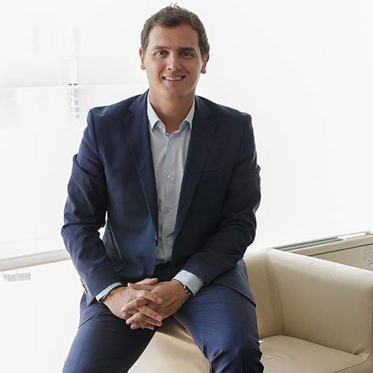 El evento en el que podrían reaparecer Malú y Albert Rivera este fin de semana 