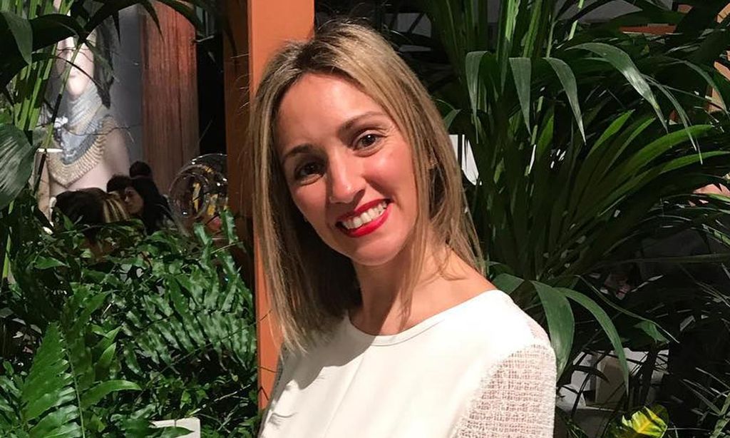 Así se ha reinventado Beatriz Tajuelo, la ex de Albert Rivera