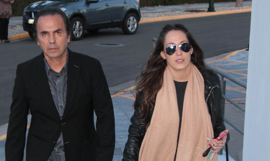 Conoce lo que tienen en común las familias de Albert Rivera y Malú