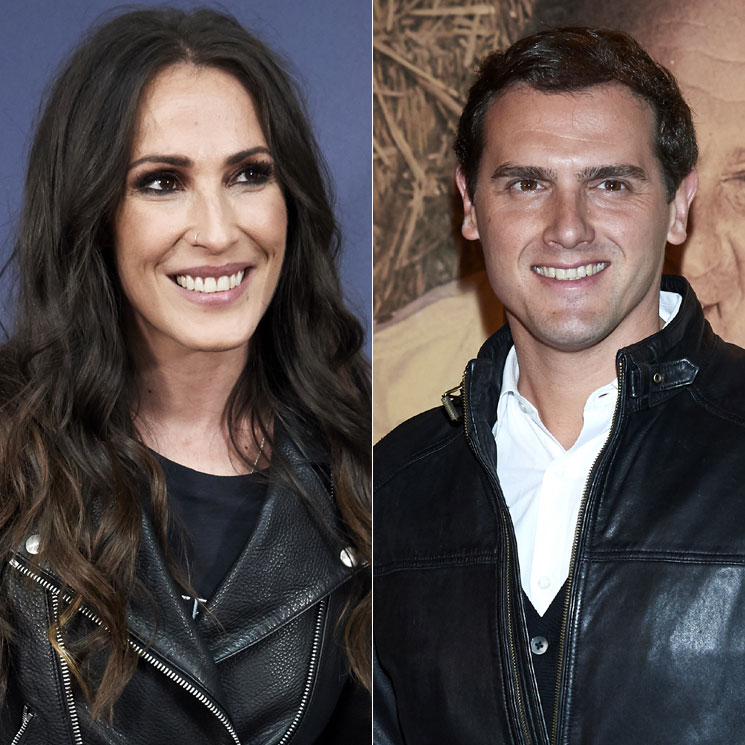 La familia de Albert Rivera ya conoce a Malú: el encuentro que ha desvelado el círculo de la artista