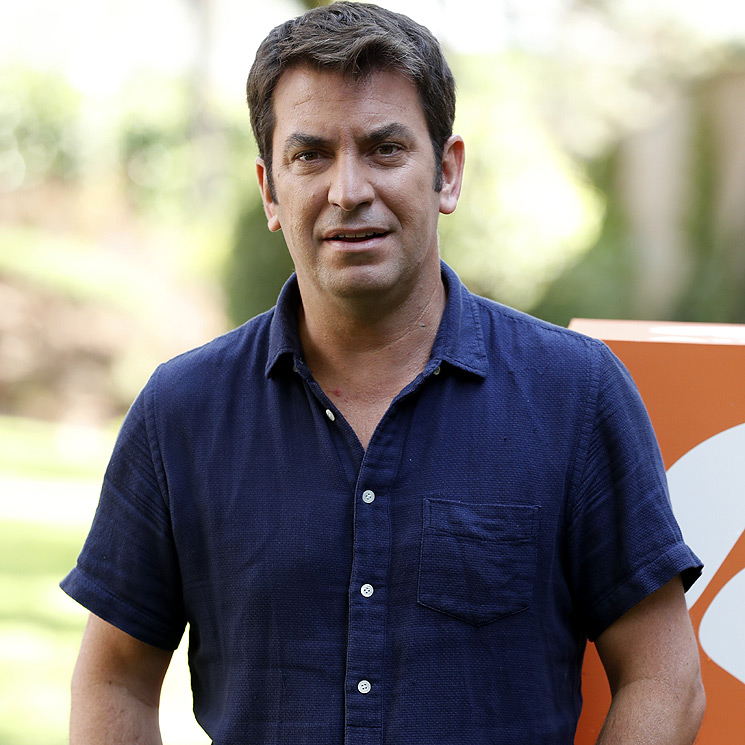 Arturo Valls confirma que ya ha comenzado a trabajar en la película de 'Camera Café'