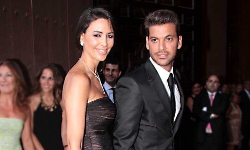 René Ramos y su ex Vania Millán, ¿se encontrarán en la boda de Pilar Rubio y Sergio Ramos?
