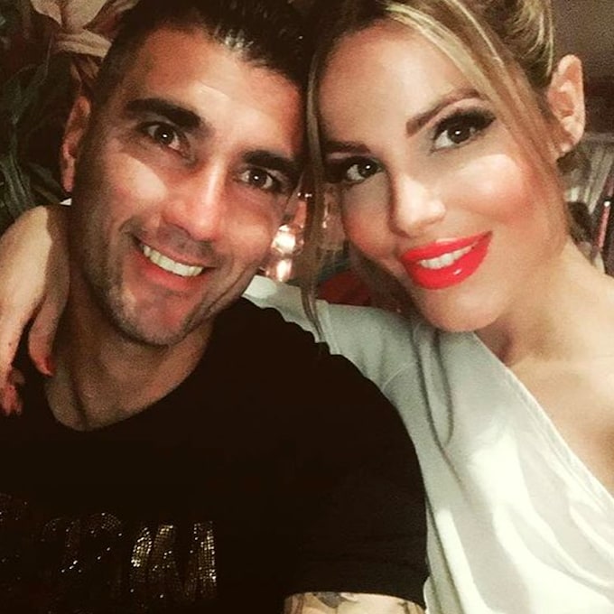 El recuerdo de Noelia López, viuda del futbolista José Antonio Reyes, en su segundo aniversario de boda