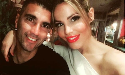 El recuerdo de Noelia López, viuda del futbolista José Antonio Reyes, en su segundo aniversario de boda