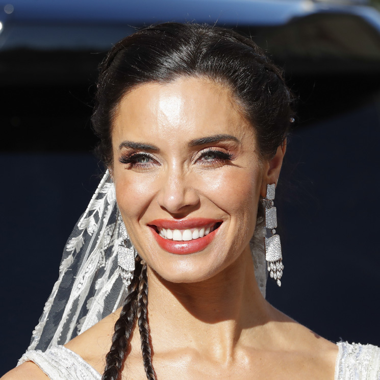 Pilar Rubio da las gracias públicamente a una de las personas que hizo su sueño realidad